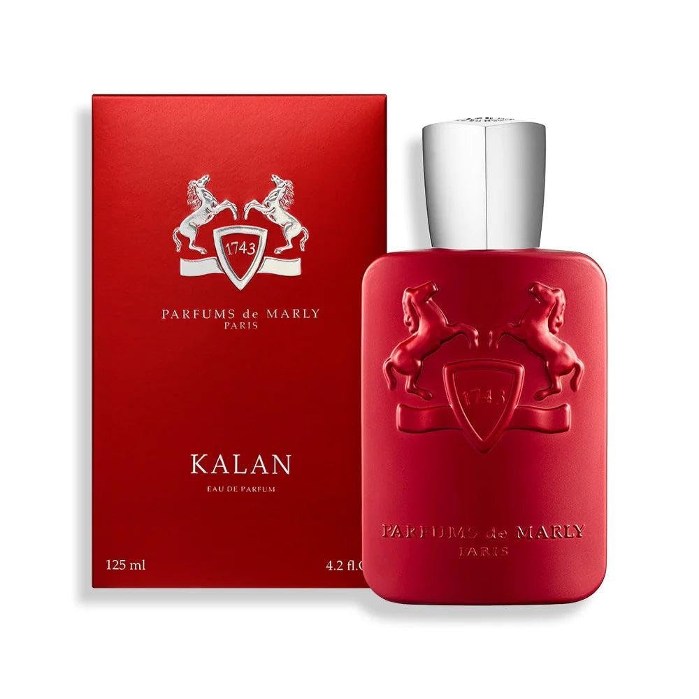 Parfums de Marly Kalan 125ml/4.2oz EDP New in Box