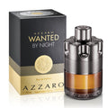 Azzaro Wanted By Night Eau De Toilette 3.4 oz 100ml EDT Cologne Spray
