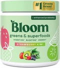 Bloom Green & superfoods ( Berry Flavour )