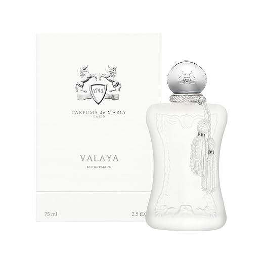 Parfums de Marly Valaya 2.5 oz Eau de Parfum Spray for Women Parfums de Marly