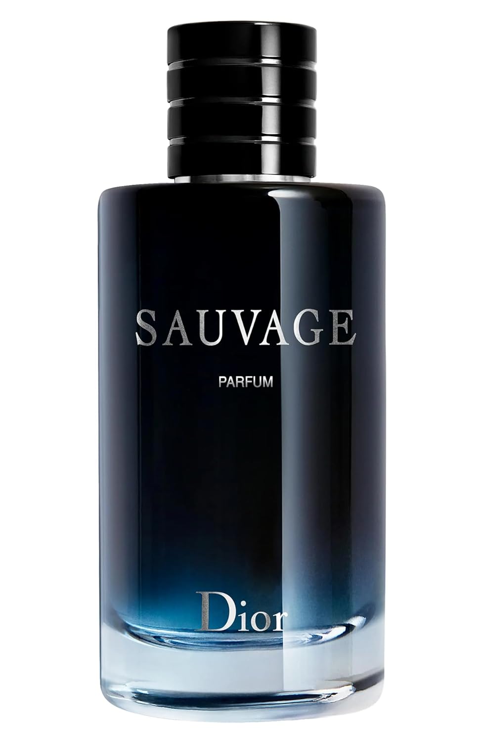 Dior Sauvage Parfum Spray For Men, 3.4 Ounce.