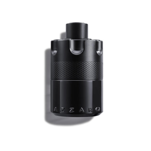 Azzaro The Most Wanted by Azzaro 3.4 oz Eau De Parfum Intense Spray for Men