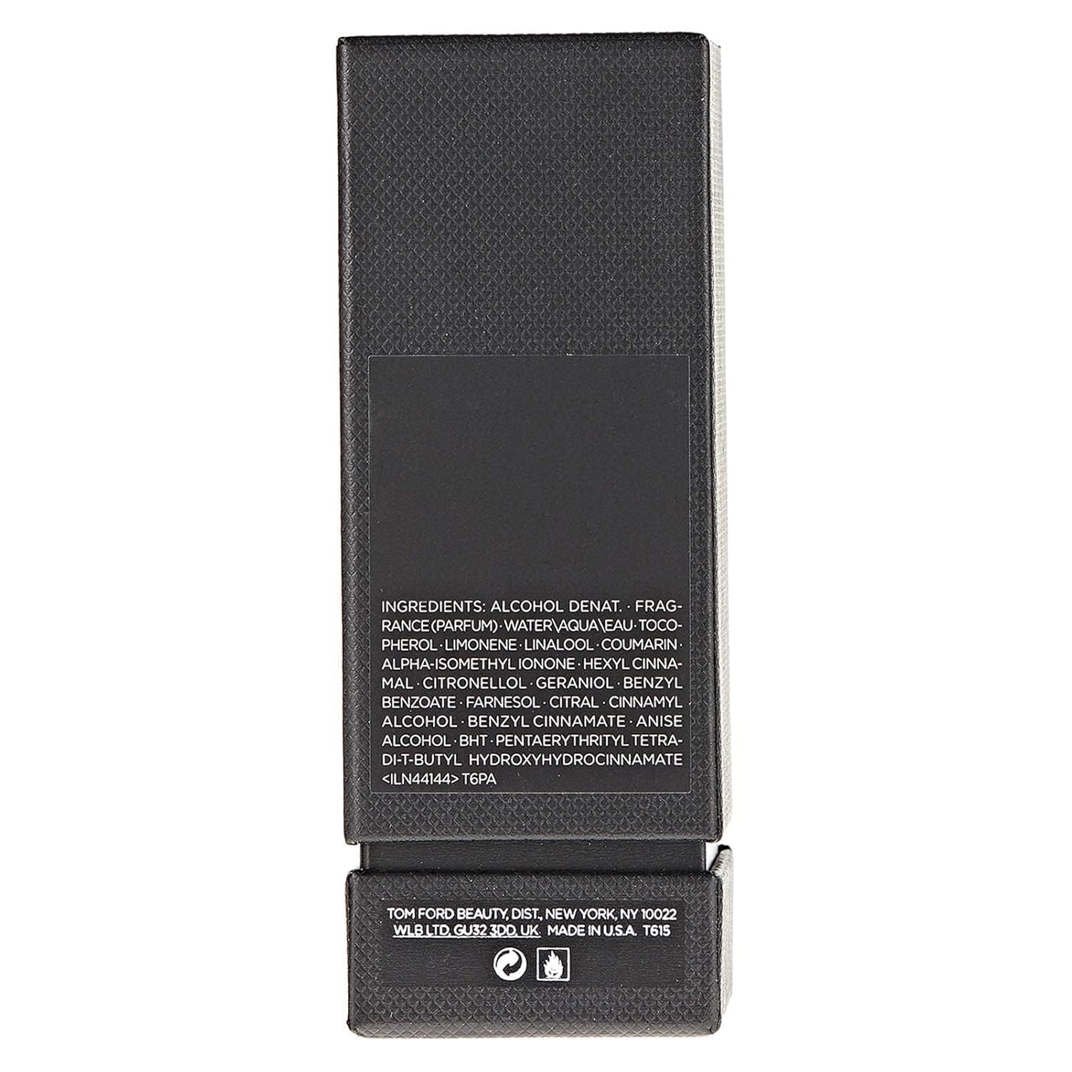 Tom Ford Fabulous EDP Vaporisateur Spray 100 ml / 3.4 fl. oz