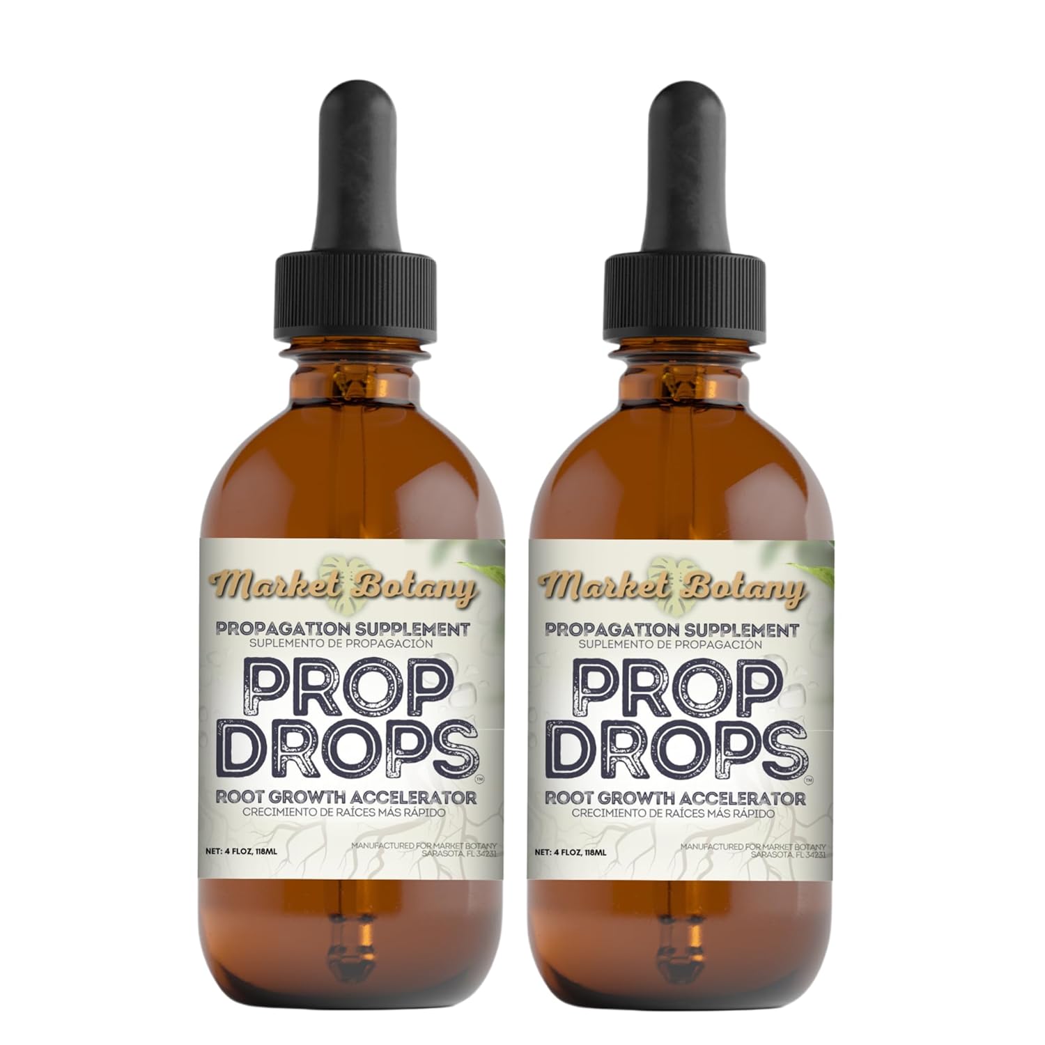 Prop Drops by Market Botany | 2-Pack