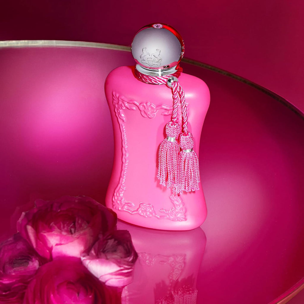 Parfums de Marly Oriana Eau de Parfum Spray Bottle 2.5 oz.