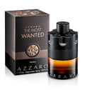 Azzaro The Most Wanted 3.4 oz./ 100 ml. PARFUM EDP Spray for Men
