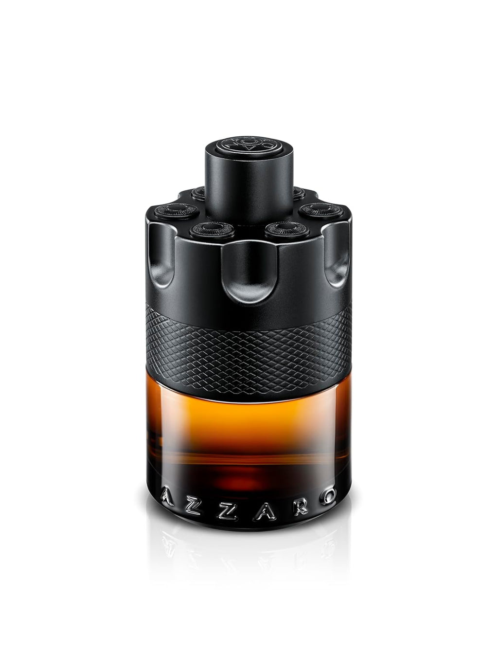 Azzaro The Most Wanted 3.4 oz./ 100 ml. PARFUM EDP Spray for Men