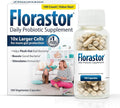 Florastor Probiotic 250mg Daily Probiotic Dietary Supplement