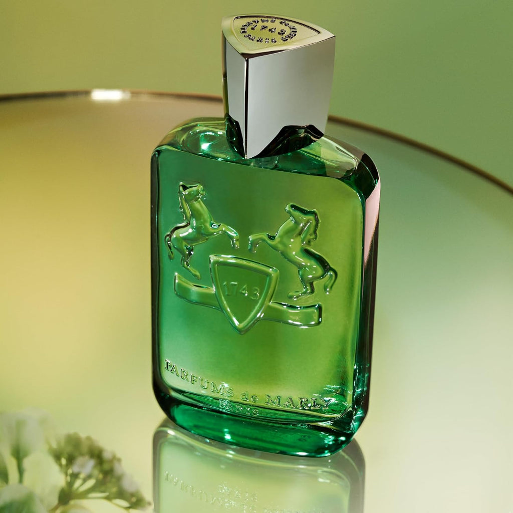 Parfums De Marly Greenley, Parfume Eau De Parfum, For Men 4.2 Oz/125ML