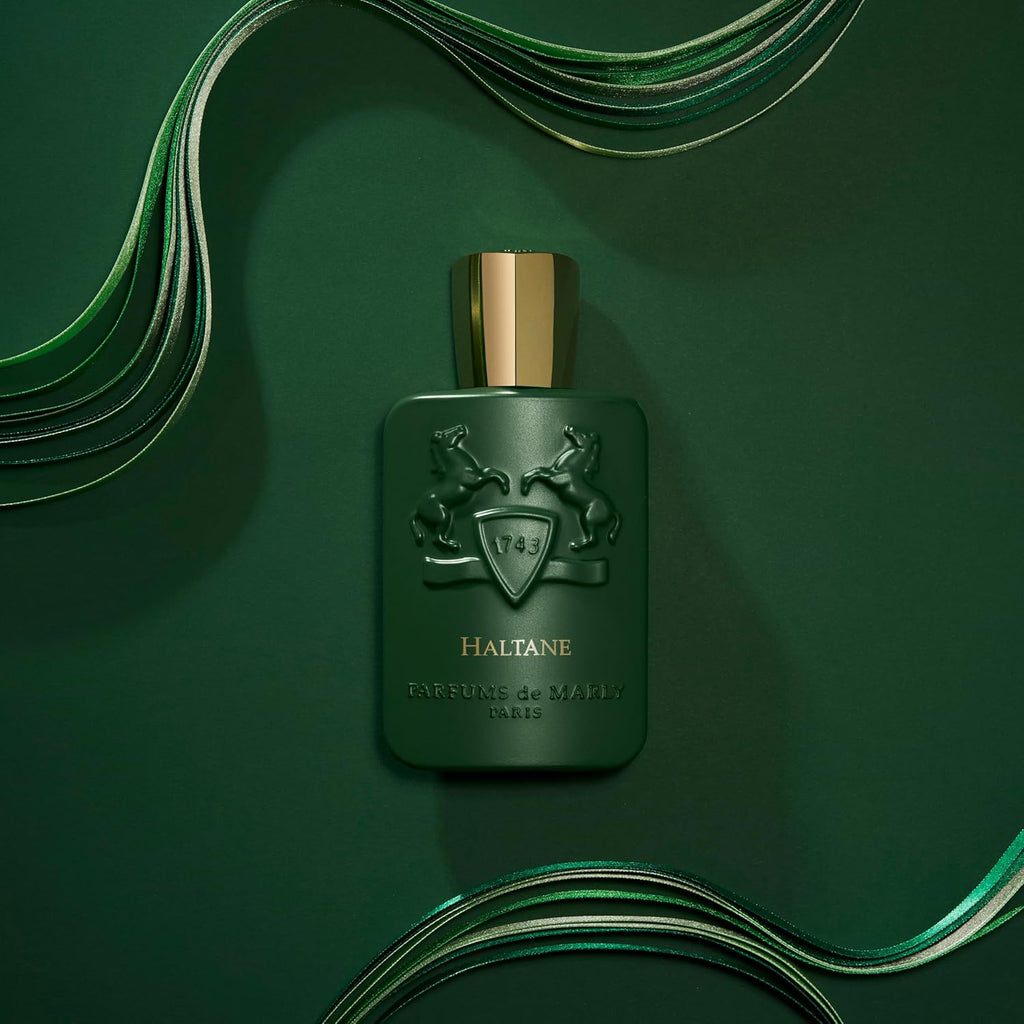 Parfums de Marly HALTANE 4.2 fl oz Men's Eau de Parfum,
