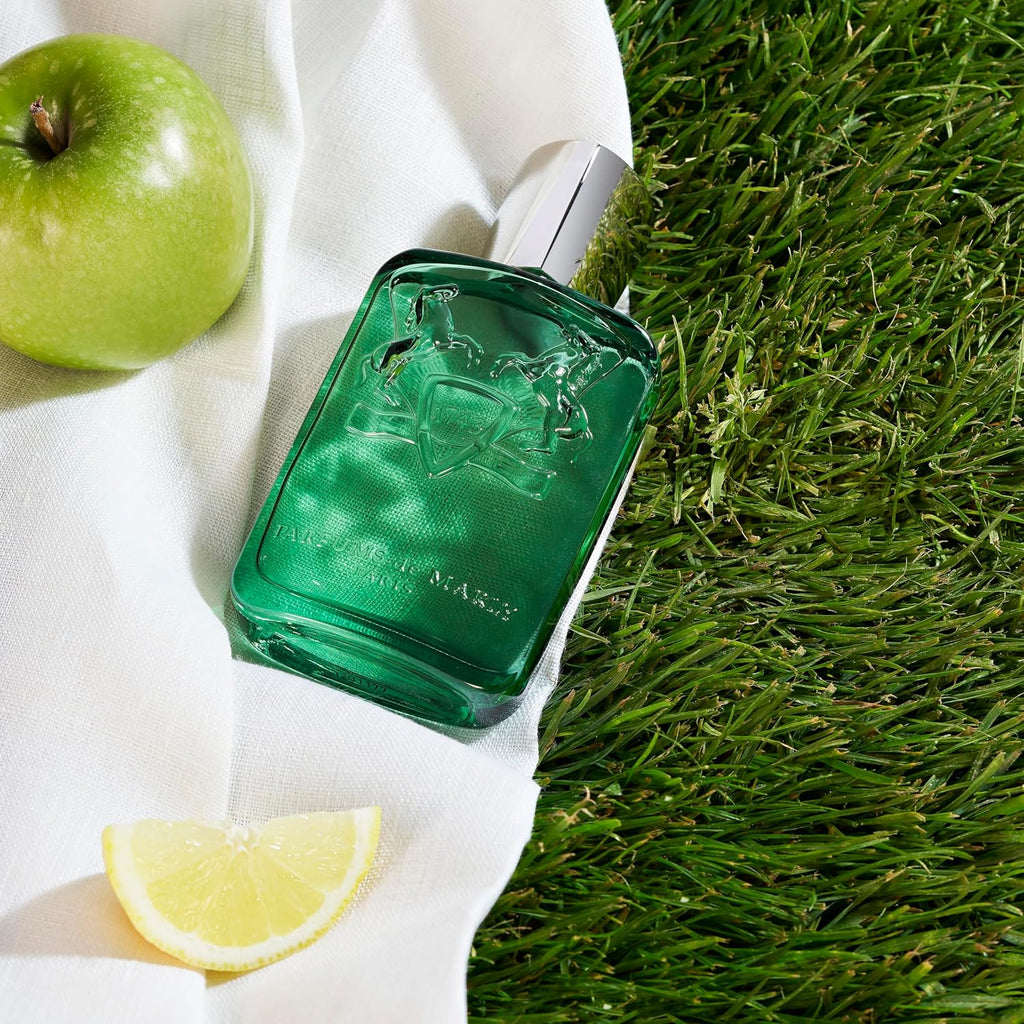 Parfums De Marly Greenley, Parfume Eau De Parfum, For Men 4.2 Oz/125ML