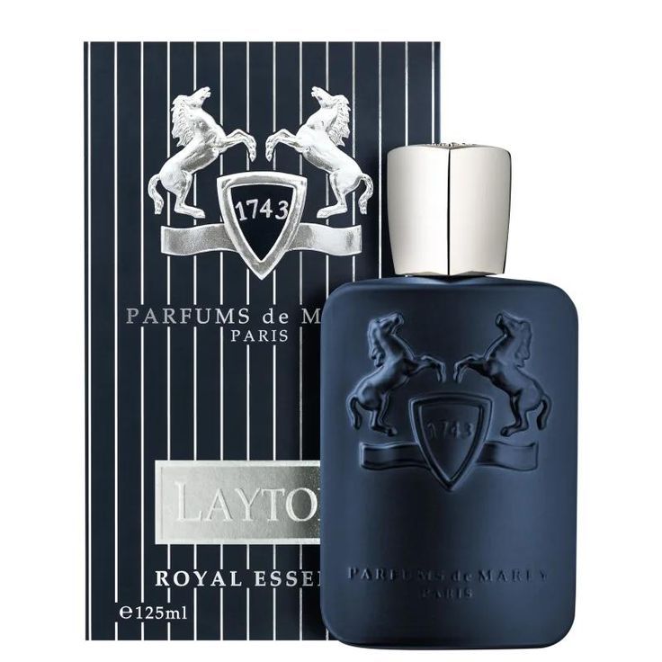 Parfums De Marly Layton by Parfums de Marly, 4.2 oz
