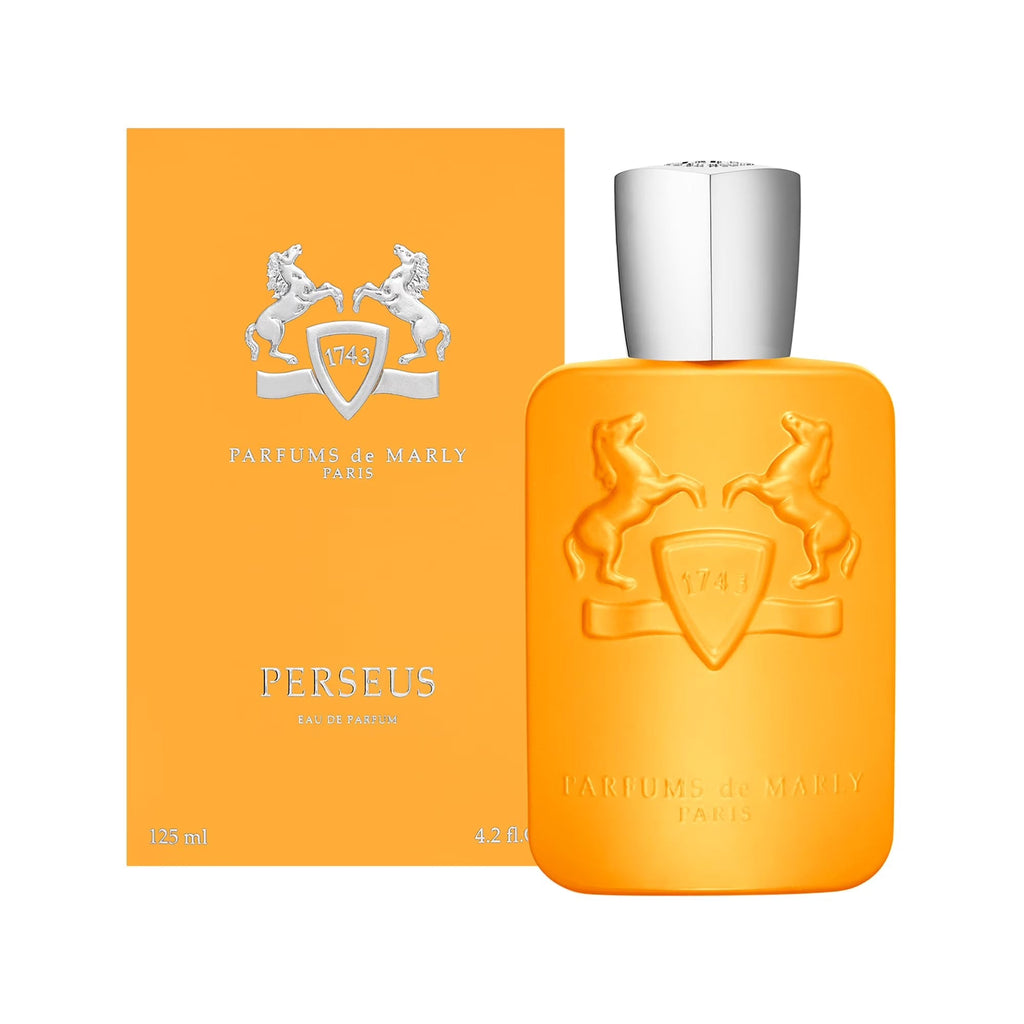 Parfums de Marly Perseus 4.2 oz Eau de Parfum Spray for Men Parfums de Marly