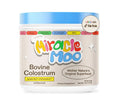Miracle Moo Colostrum Supplement - 30 Servings box