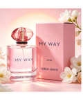 Giorgio Armani My Way Nectar Eau De Parfum Spray for Women 3oz