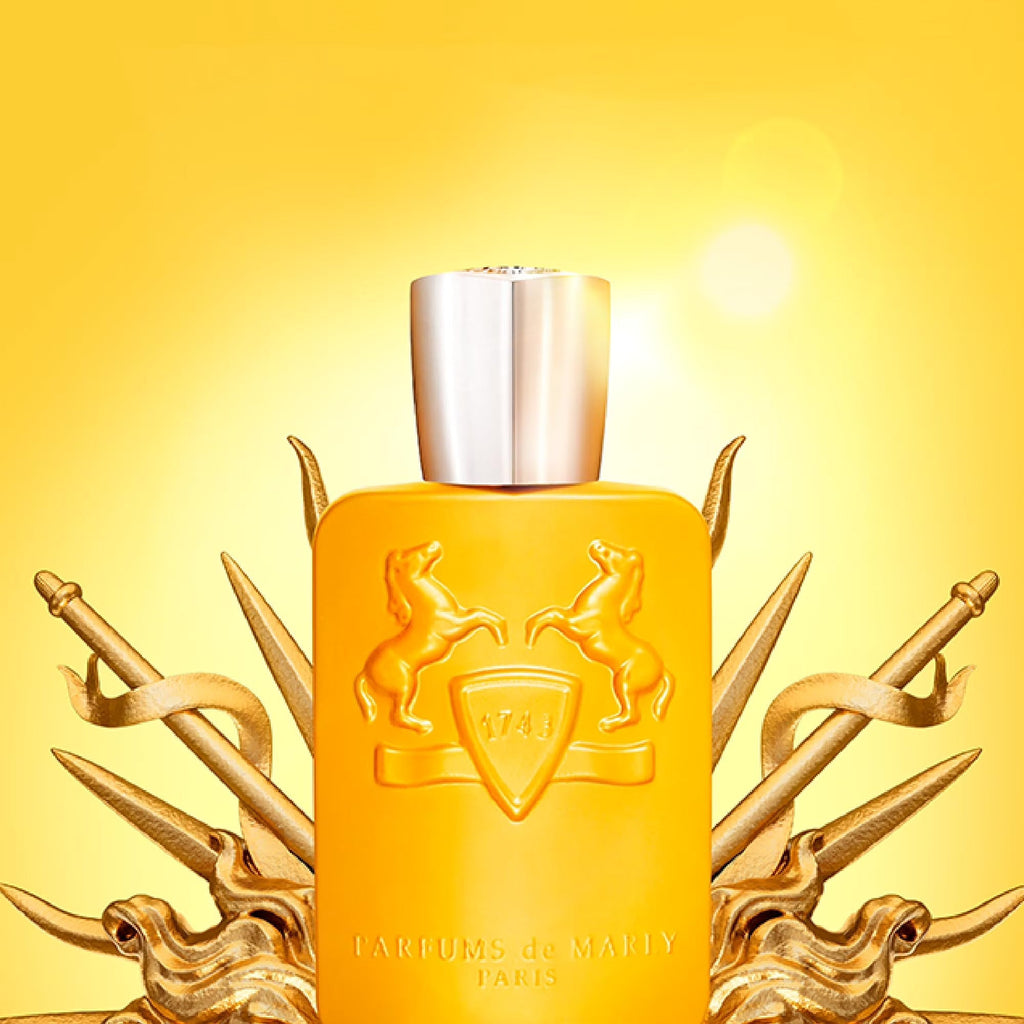 Parfums de Marly Perseus 4.2 oz Eau de Parfum Spray for Men Parfums de Marly
