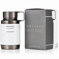 Odyssey Homme White by Armaf 3.4 oz EDP Cologne for Men