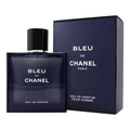 Bleu de CHANEL Eau de Toilette 100ml Men's Fragrance