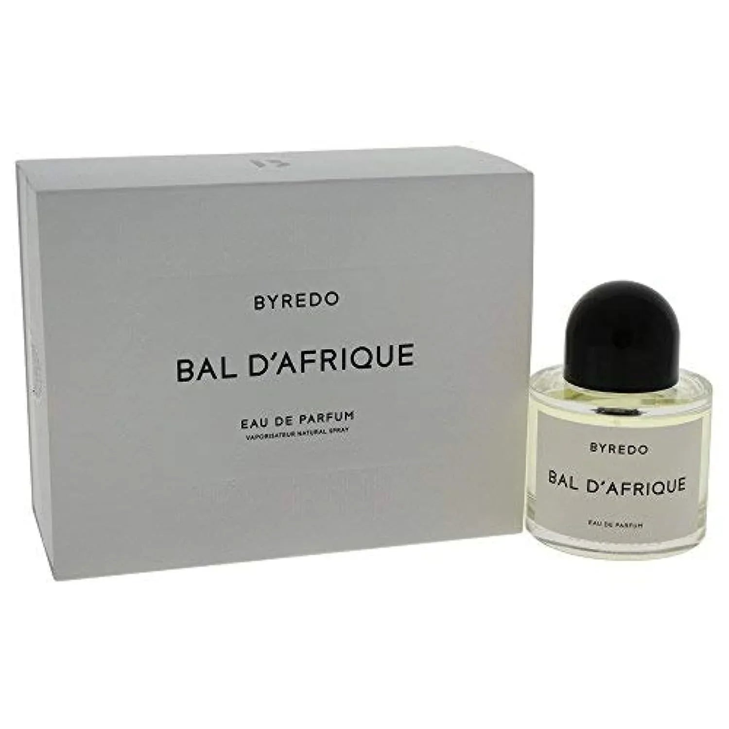 Byredo Bal D'Afrique Eau de Parfum Spray, 3.4 oz / 100 ml
