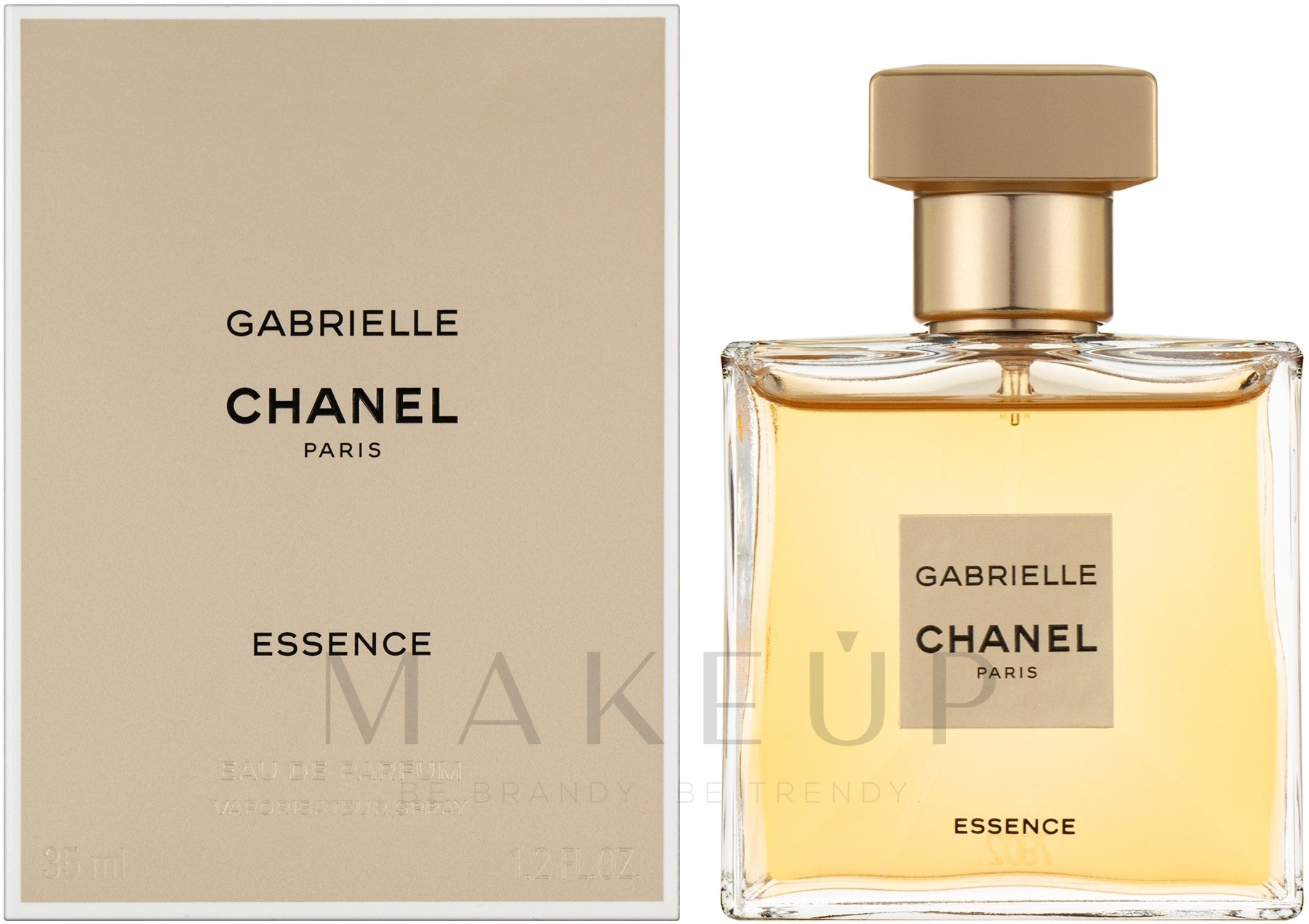 Chanel Gabrielle Essence Eau de Parfum Spray 100ml/3.4oz