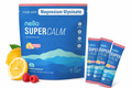 Calming Drink Mix Energy Raspberry Lemonade Nello Super Calm