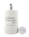 Juliette Has A Gun Not A Perfume Eau de Parfum Spray for Women, 3.3 oz / 100 ml — Sealed Box