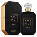 Kay Ali Elixir III perfume bottle and packaging on a white background