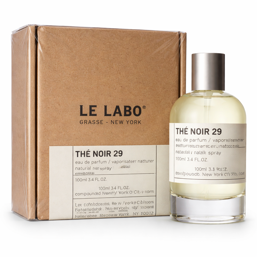 Le Labo The Noir 29 3.4 Oz Unisex Eau de Parfum Spray - New Sealed Box