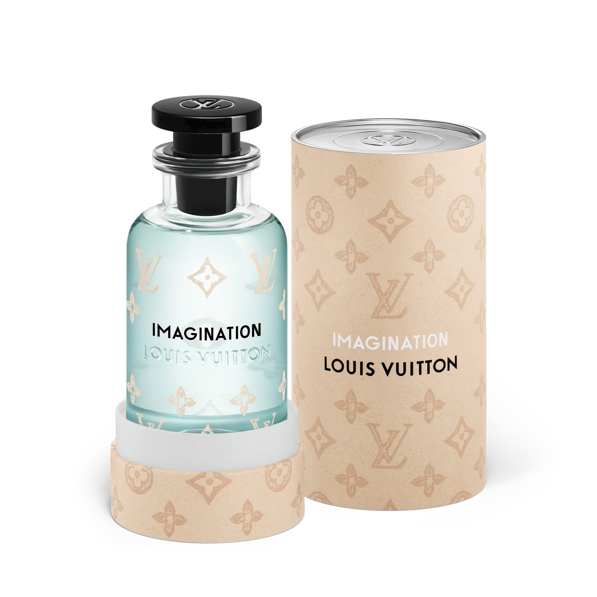 Louis Vuitton Imagination Eau de Parfum 3.4 oz / 100ml for Men