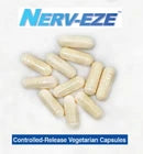 Nerv-Eze™ Nerve Pain Relief Supplement