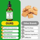 Natural Antibiotic for Cats Pet Supplements Immune &Allergy Relief Multivitamin