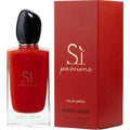 Si Passione by Giorgio Armani 3.4 oz Eau de Parfum for Women Giorgio Armani