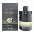 Azzaro The Most Wanted Intense 3.4 oz Eau de Toilette for Men Azzaro