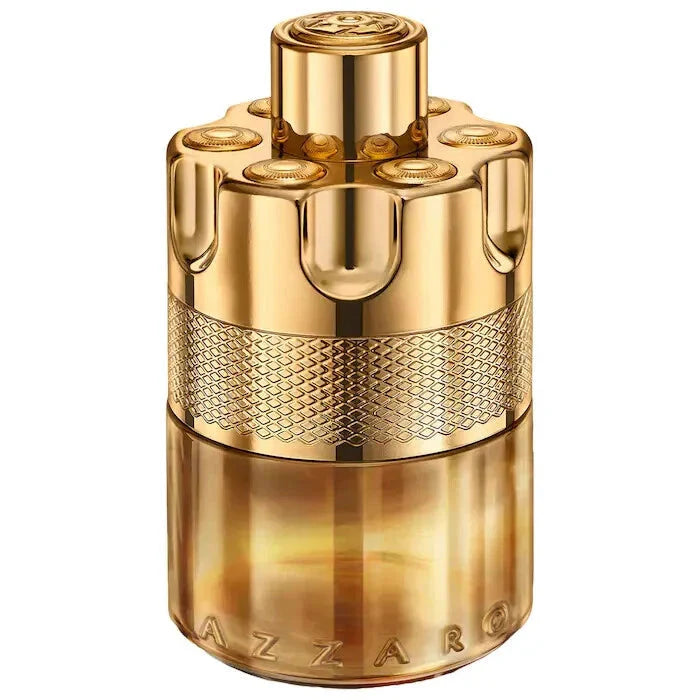 Azzaro Forever Wanted Elixir 3.4 oz Eau de Parfum for Men Azzaro