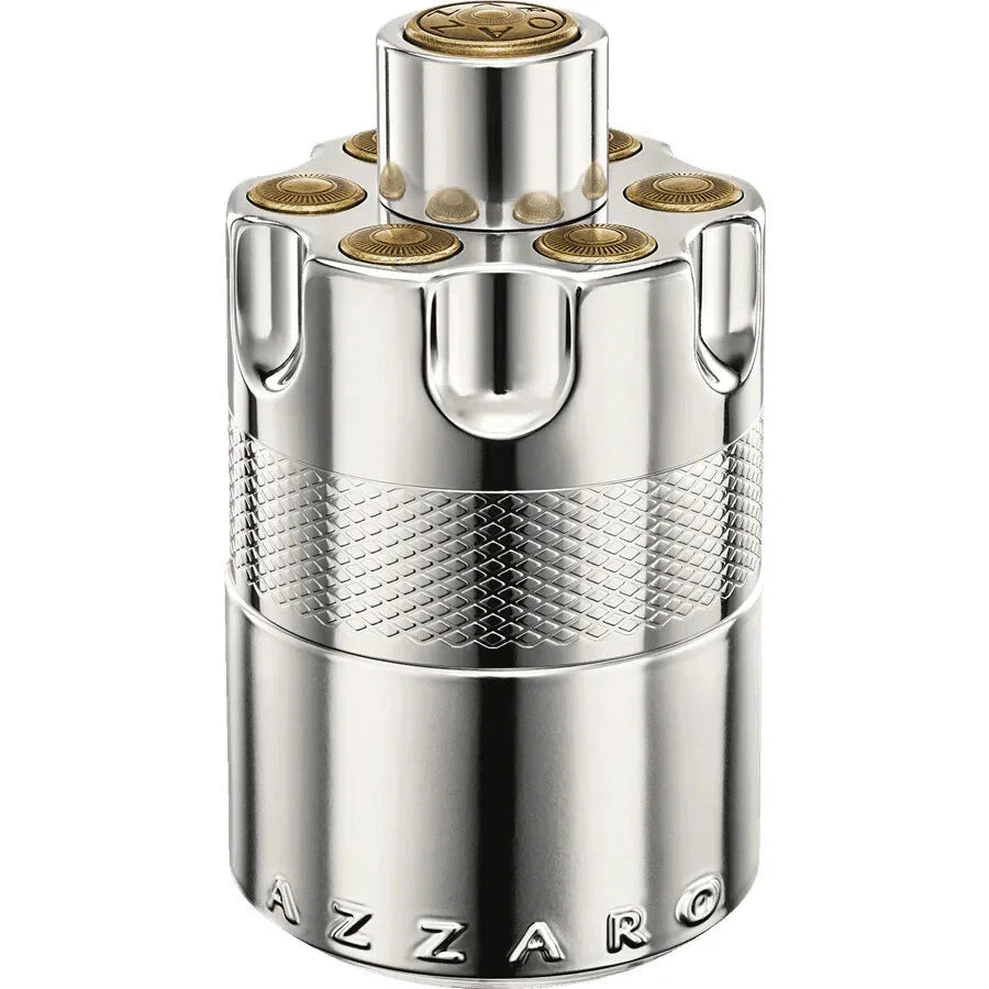 Azzaro Wanted 3.4 oz Eau de Parfum Spray for Men Azzaro