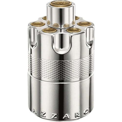 Azzaro Wanted 3.4 oz Eau de Parfum Spray for Men Azzaro