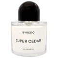 Byredo Super Cedar Eau de Parfum for Men 100ml 3.4 oz New with Box Byredo